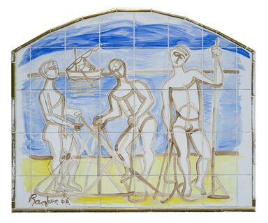 Fishermen