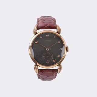 Vintage Herren-Armbanduhr