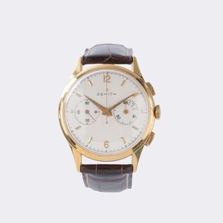 Vintage Herren-Armbanduhr