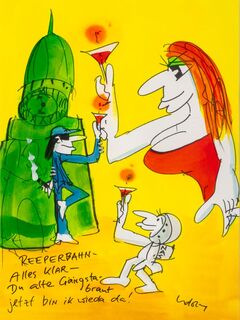 Reeperbahn