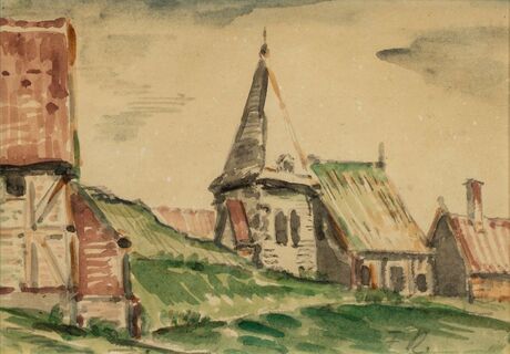Church