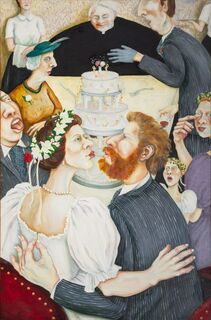 The Wedding