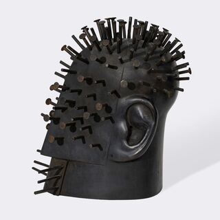Nagelkopf V