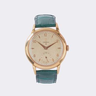 Vintage Herren-Armbanduhr