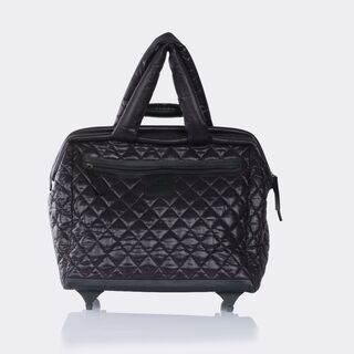 Coco Cocoon Travel Bag