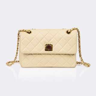 Small Flap Bag