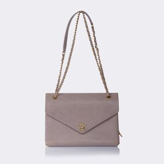 Envelope Medium Flap Bag