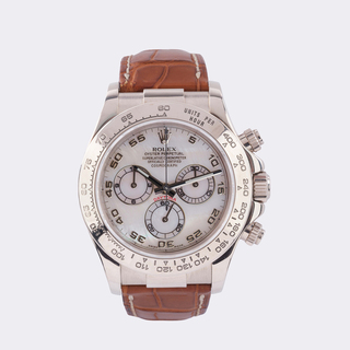Herren-Armbanduhr 'Daytona'