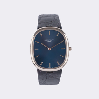 Men's Wristwatch 'Ellipse d'Or'