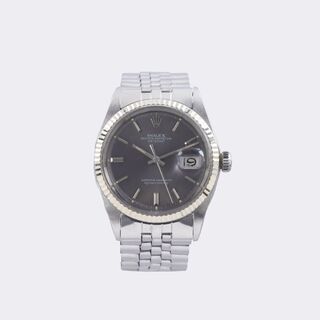 Herren-Armbanduhr 'Datejust'