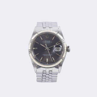 Herren-Armbanduhr 'Datejust'