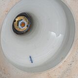 Vase mit Schiffsmotiven - Bild 3