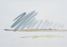 Felsen am Horizont - Bild 1