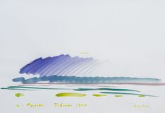 Broad horizon - image 1