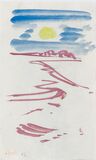 The Sun over the Dunes - image 1