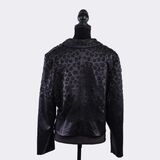 Boutique Blazer With Faux Pearls - image 2