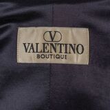 Boutique Blazer With Faux Pearls - image 3