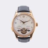 Men's Wristwatch 'Exo Tourbillon' - image 1