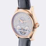 Men's Wristwatch 'Exo Tourbillon' - image 2