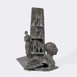 Raum und Figuren - Bild 1
