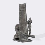 Raum und Figuren - Bild 2