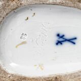 Kaninchengruppe auf Terrainsockel - Bild 3