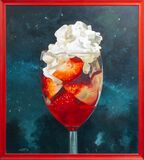 Strawberry Cup - image 2