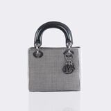 Mini Lady Dior - Bild 1