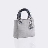 Mini Lady Dior - Bild 2
