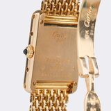 Ladie's Wristwatch 'Tank' - image 3
