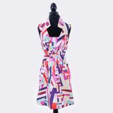 Neckholder Dress - image 1