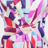 Neckholder Dress - image 3