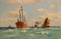Lightship - image 1