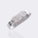 Art-déco Diamant Armband - Bild 2