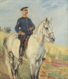 Dragoon officer - image 1
