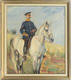 Dragoon officer - image 2