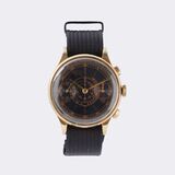 Vintage Men's Wristwatch - image 1