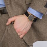 Vintage Men's Wristwatch - image 4
