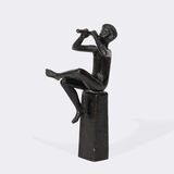 Flute Player - image 1