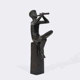 Flute Player - image 2