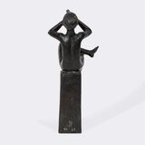 Flute Player - image 3