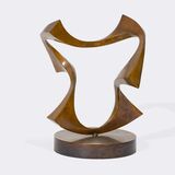 A Kinetic Sculpture from the Series 'Anfang vom Ende I' - image 2