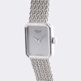Feine Damen-Armbanduhr - Bild 2