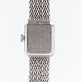 Feine Damen-Armbanduhr - Bild 3
