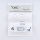 Natürlicher Paraiba Turmalin - Bild 3
