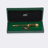 Limited Patron of Art Edition Fountain Pen 'Peter I. The Great' - image 3