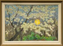 Blossoming Tree - image 2
