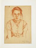 Portrait of a Girl - image 2