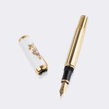 Limited Patron of Art Edition Fountain Pen 'Marquise de Pompadour' - image 1