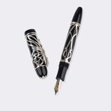 Limited Patron of Art Edition Fountain Pen 'Andrew Carnegie' - image 1
